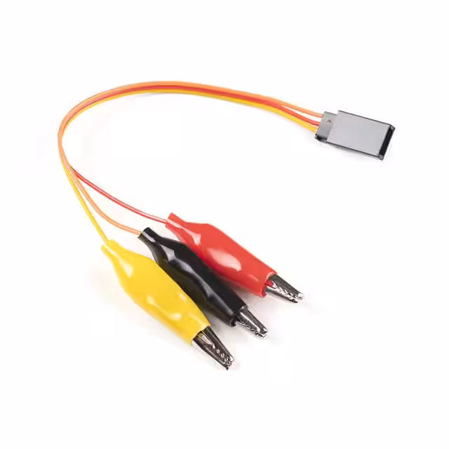 ROB-19223 SparkFun Electronics  Test Leads - Jumper, Specialty